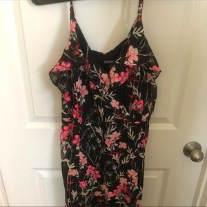 Beautiful dress by Express